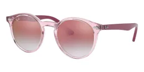 Ray-Ban Kids RJ 9064S 7052/V0 Childs Frame - As Seen on Princess Charlotte