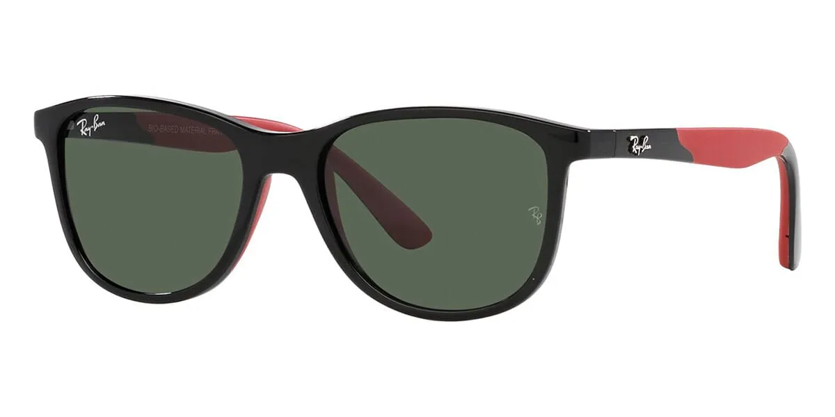 Ray-Ban Kids RJ 9077S 7131/71 Childs Frame