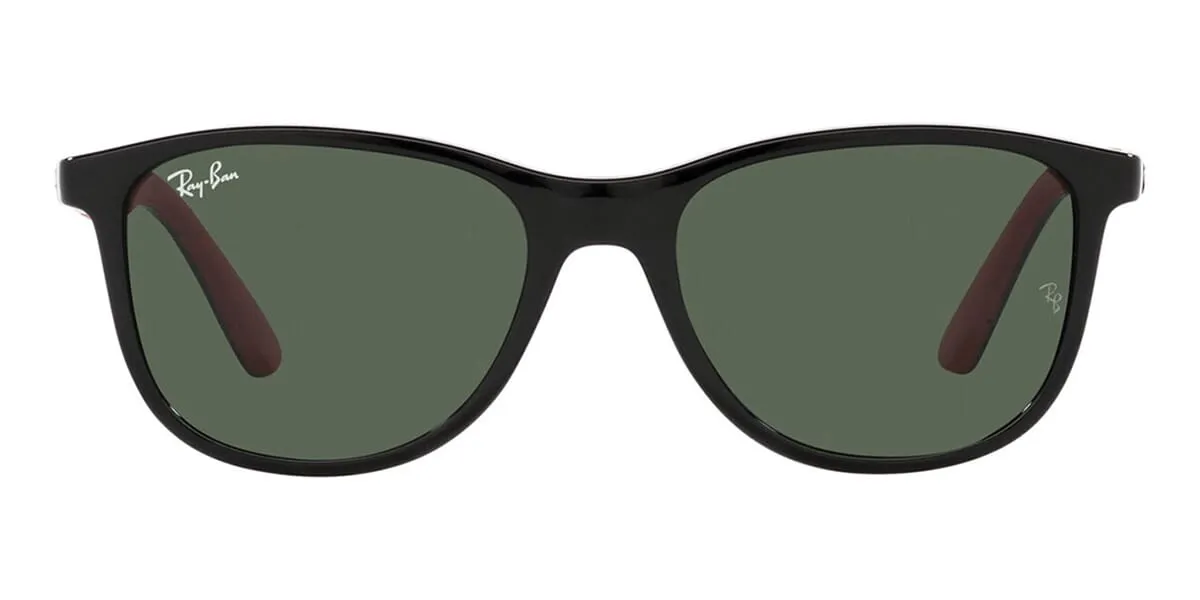 Ray-Ban Kids RJ 9077S 7131/71 Childs Frame