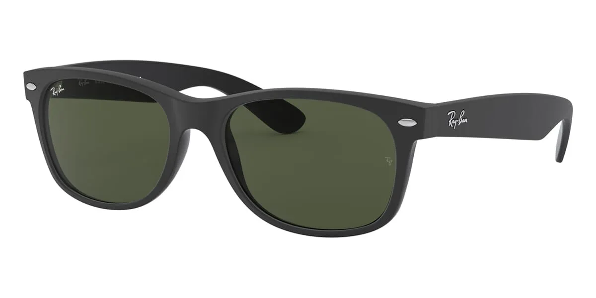 Ray-Ban New Wayfarer RB 2132 6462/31