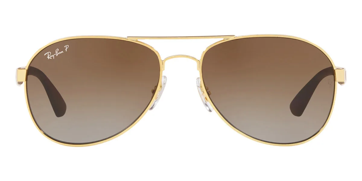 Ray-Ban RB 3549 001/T5 Polarised