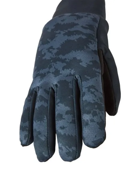 Ryston Water Repellent Gloves