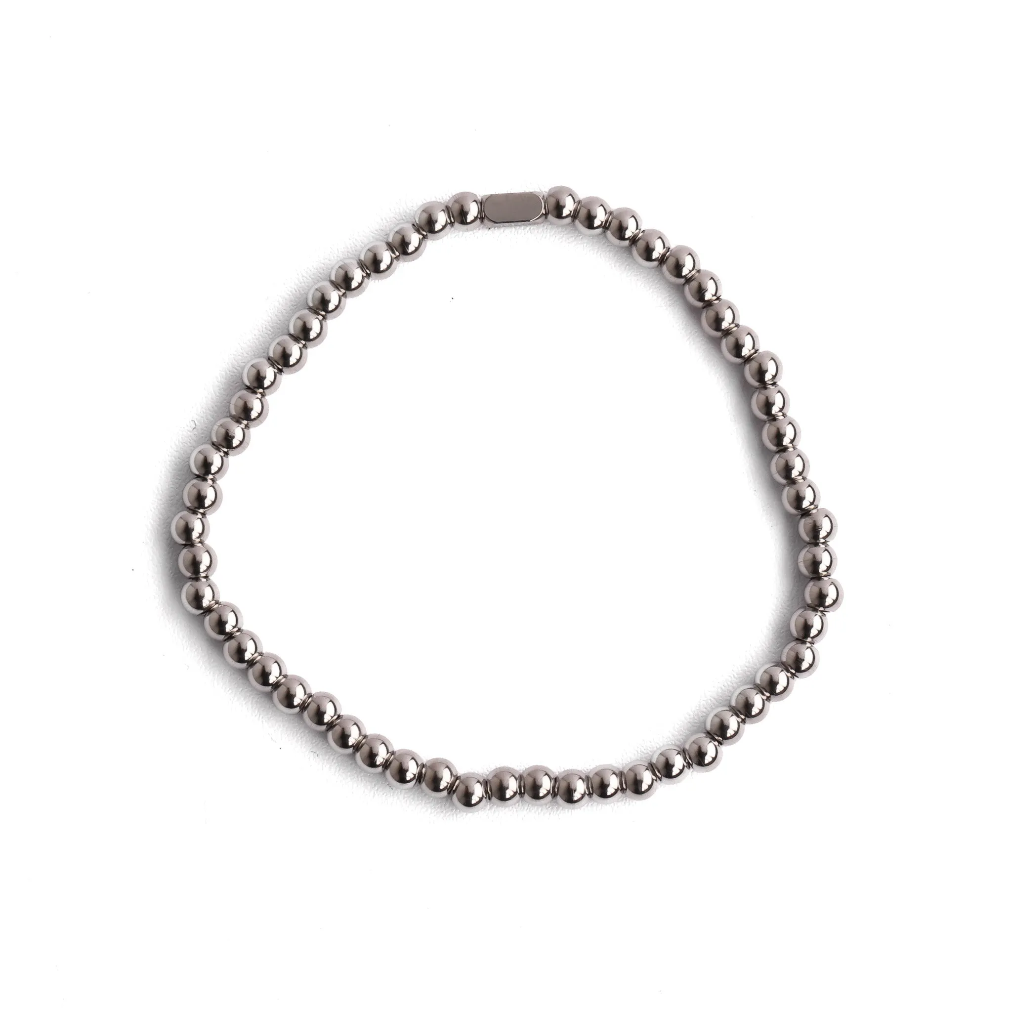 SILVER - ACCENT BRACELET