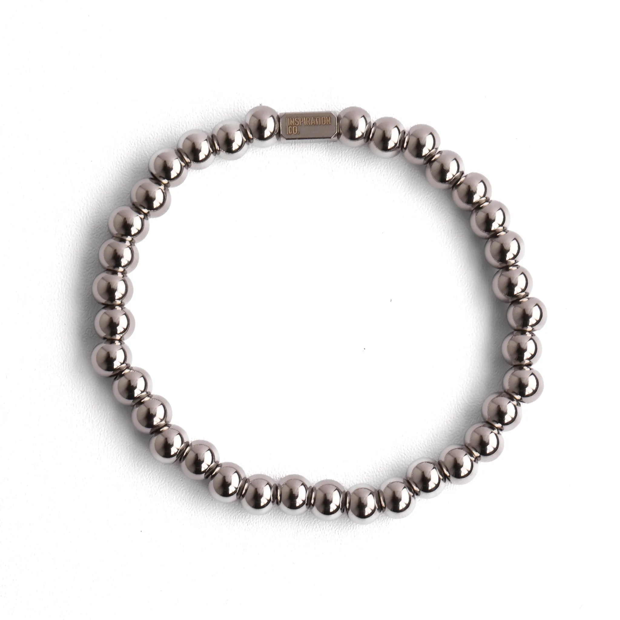 SILVER - ACCENT BRACELET