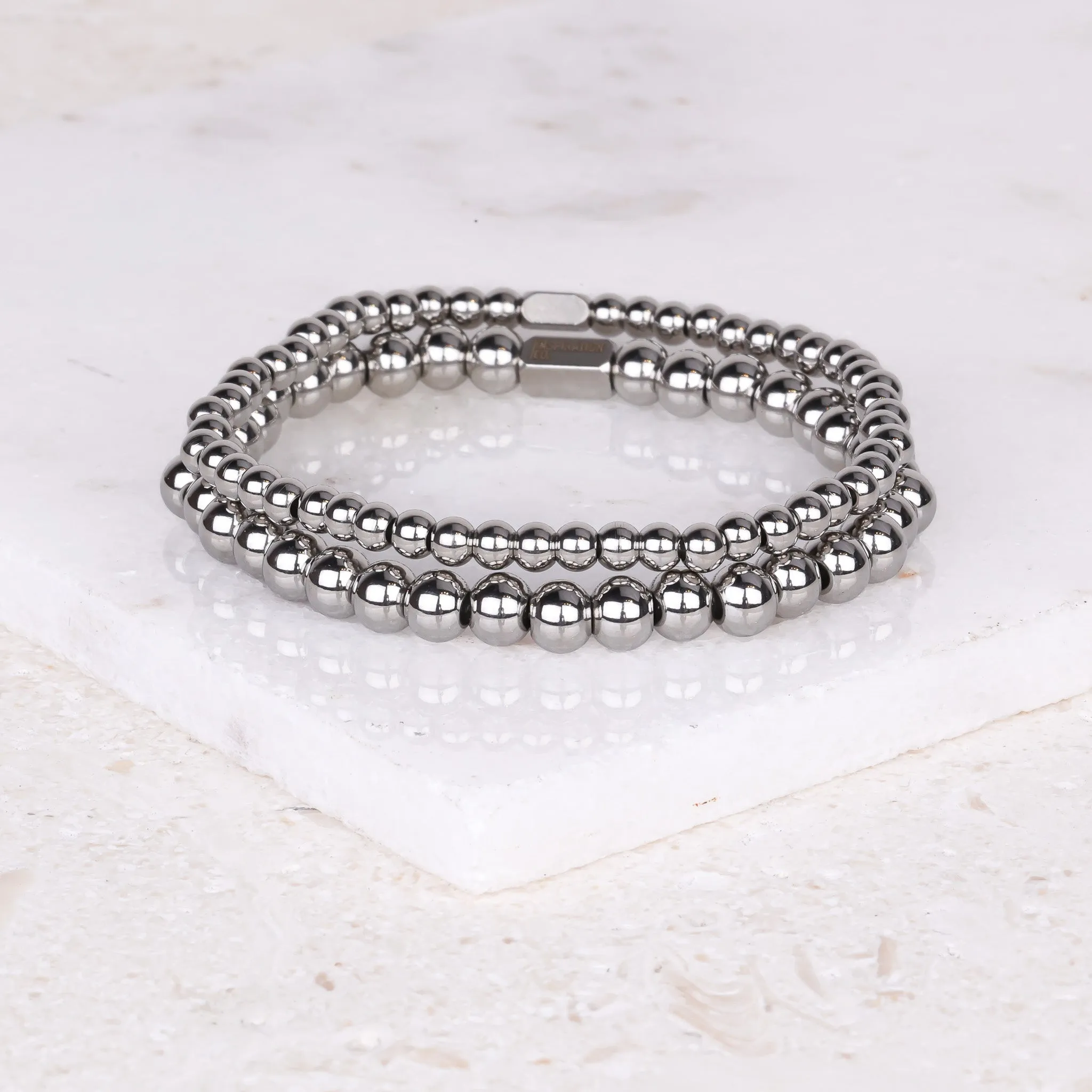 SILVER - ACCENT BRACELET