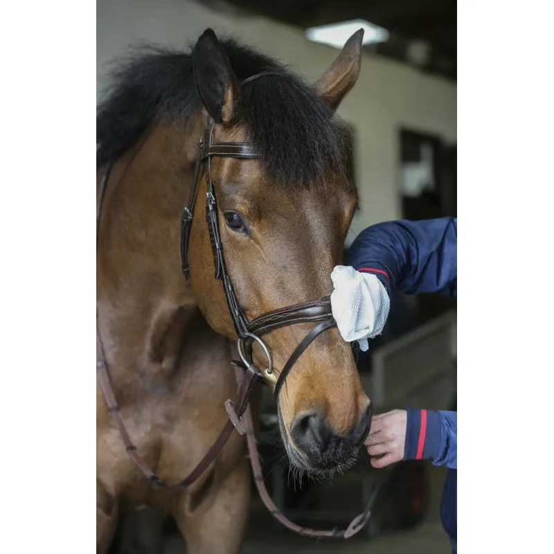 Tack Cleaner Belvoir Cleaning Gloves