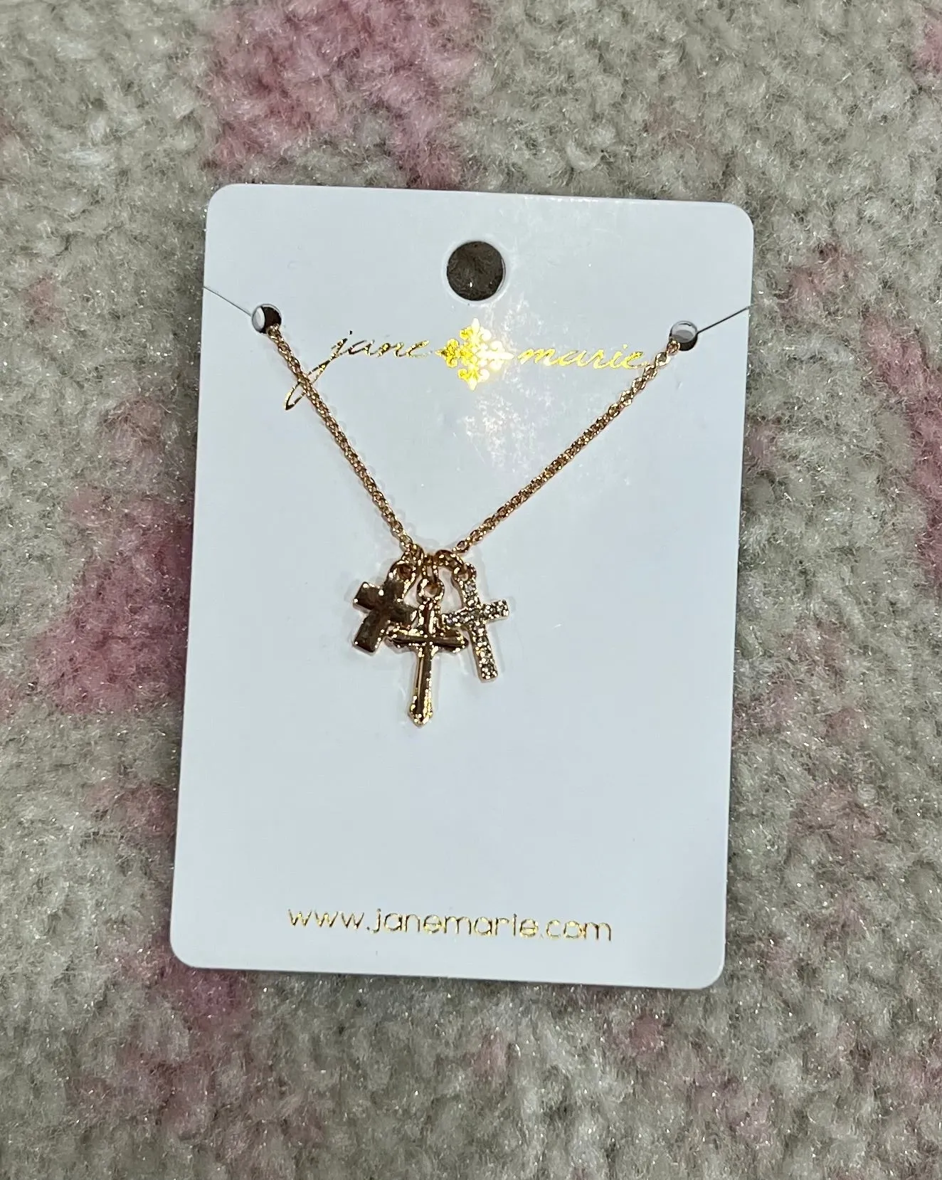 There For You Necklace