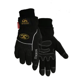 Waterproof Gloves 816