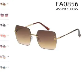 Wholesale Fashion Sunglasses EA 0856