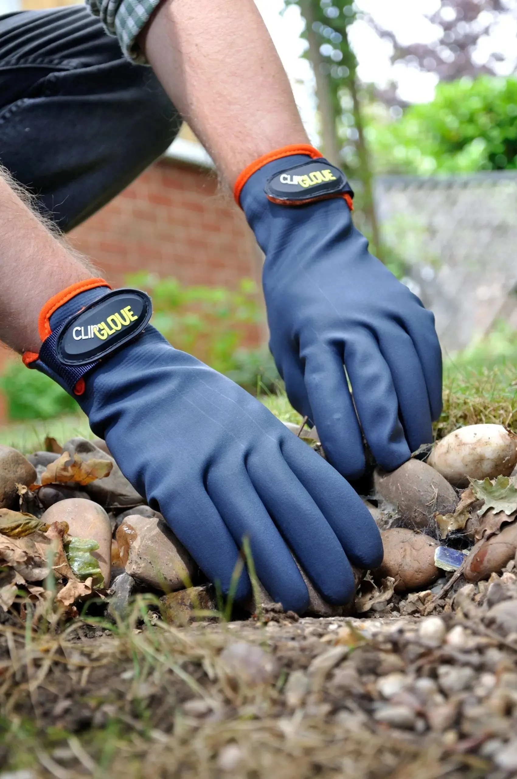 WINTER Gardening Gloves - Mens - BLACK FRIDAY SPECIAL OFFER