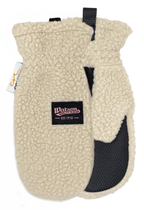 Winter Gloves - Watson Gloves Baby Baa Baa Mitt Kids Gloves 9383XXS