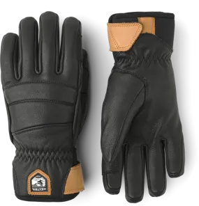 Womens Leather Fall Line Gloves