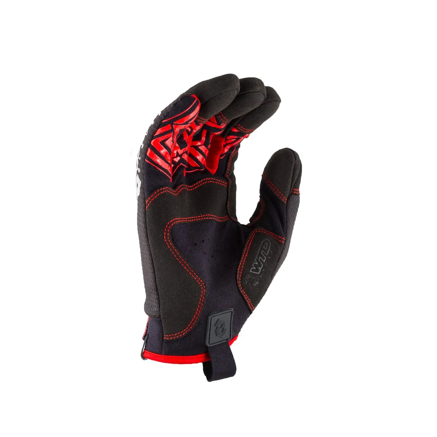 WTD Rally Cross Mechanics Smartglove