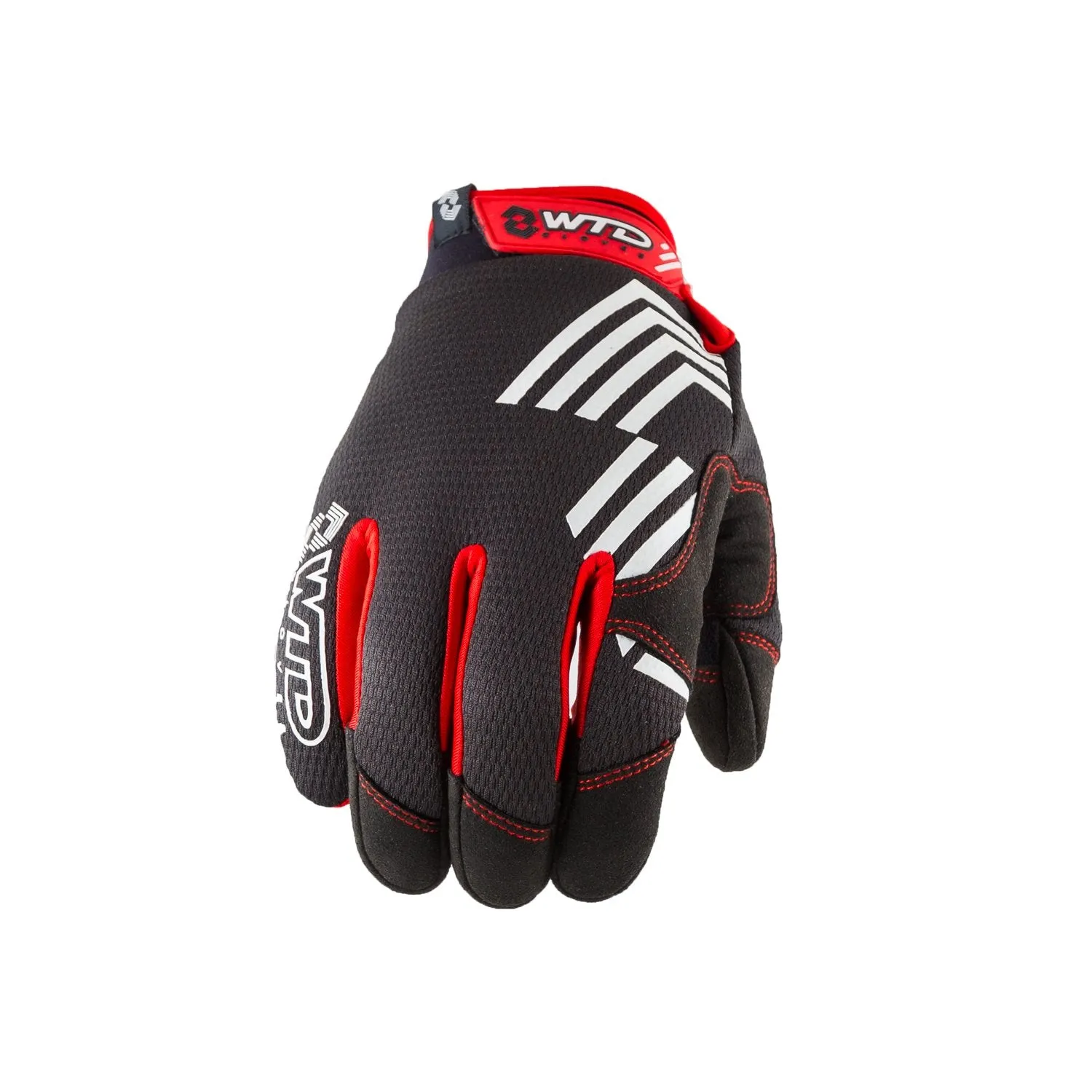 WTD Rally Cross Mechanics Smartglove