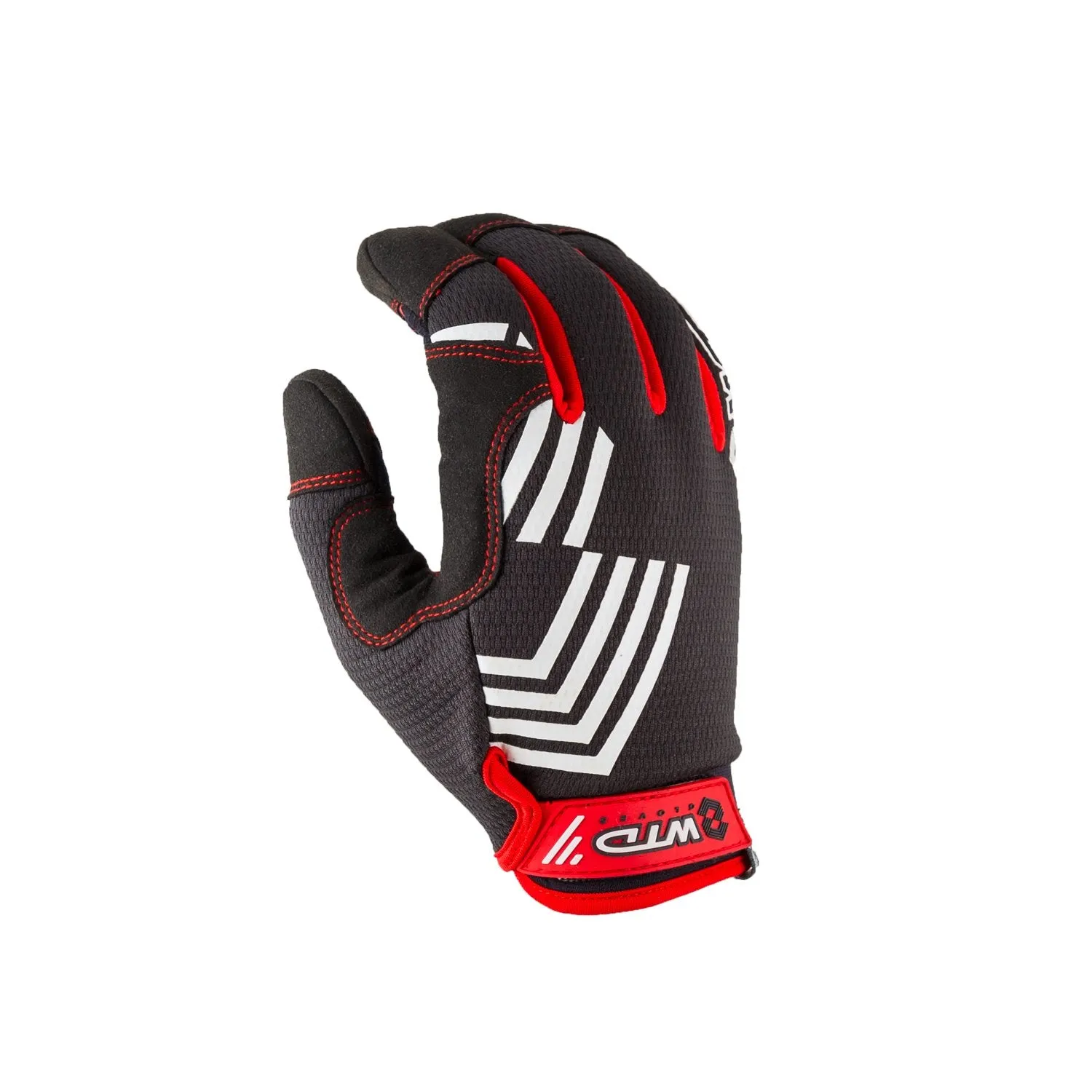 WTD Rally Cross Mechanics Smartglove