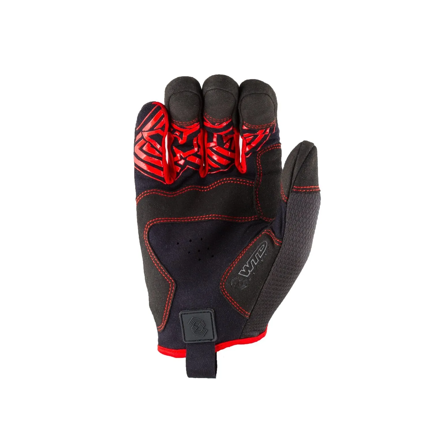 WTD Rally Cross Mechanics Smartglove