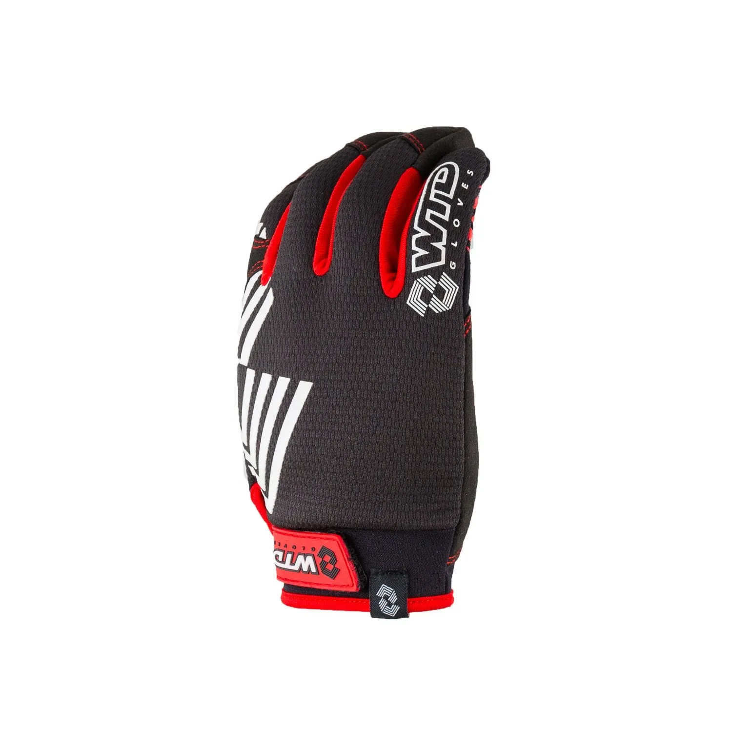 WTD Rally Cross Mechanics Smartglove